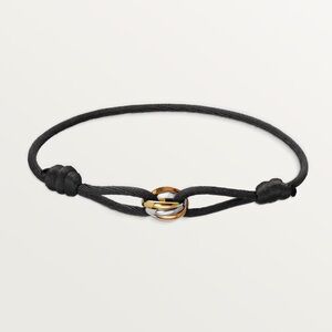 Cartier Trinity Bracelet